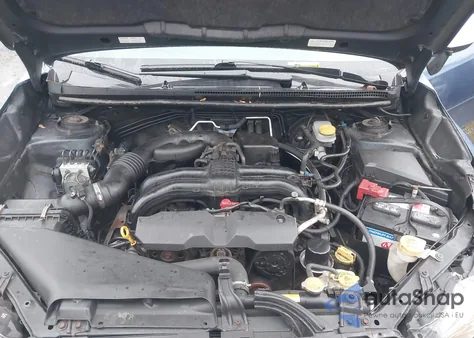 2014 Subaru Xv Crosstrek 2.0I Limited z USA, uszkodzony, nr VIN JF2GPAKC4E8297985